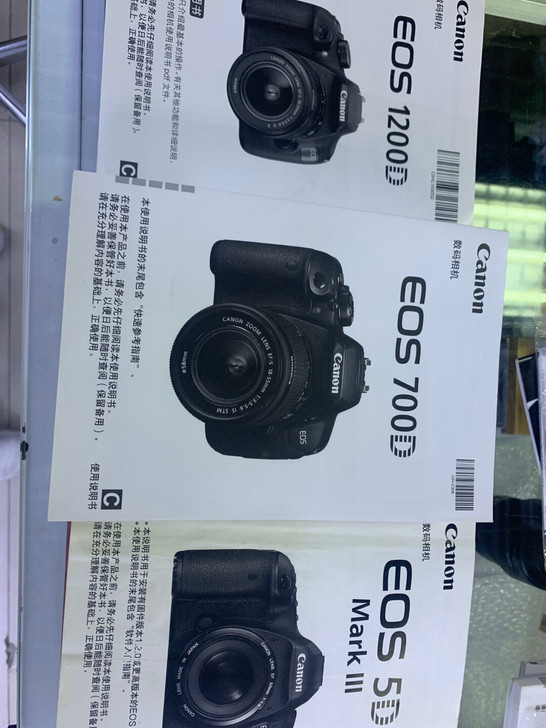 佳能800D,600D,700D,77D,...