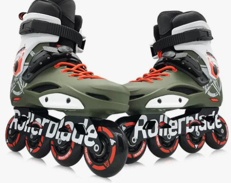 旱冰鞋 rollerblade storm...