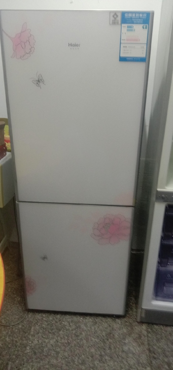 冰箱