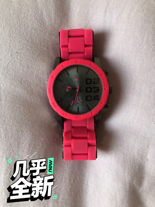 几乎全新！电池的
