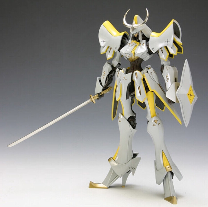 1/144 五星物语 FSS 树脂 GK ...