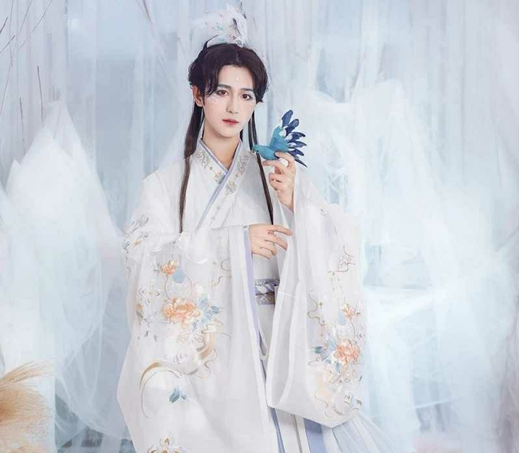 脱坑了  流烟昔泠家的雪姬 全套300包邮