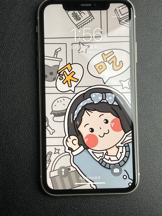 苹果iPhone11 128g 国行 在保...