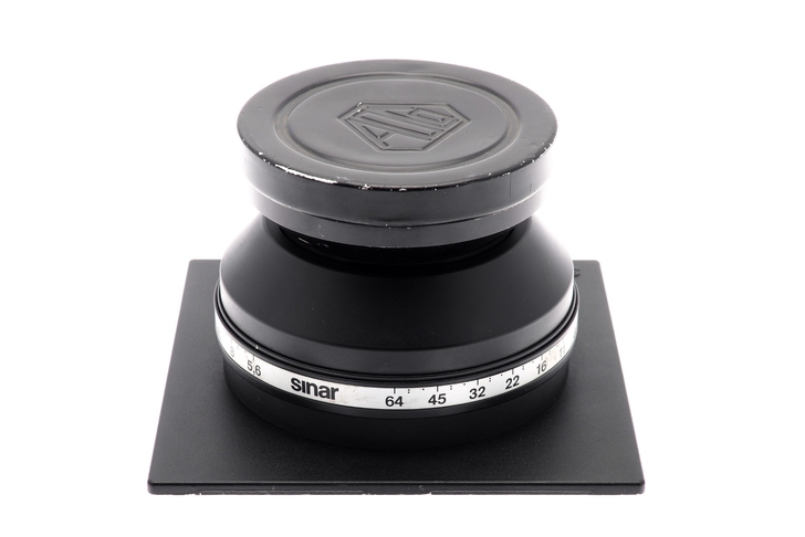 仙娜sinar 300mm f5.6 mc...