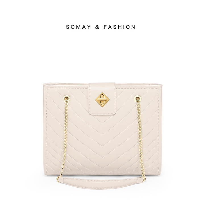 Somay 女士包全新，背过不超过五次