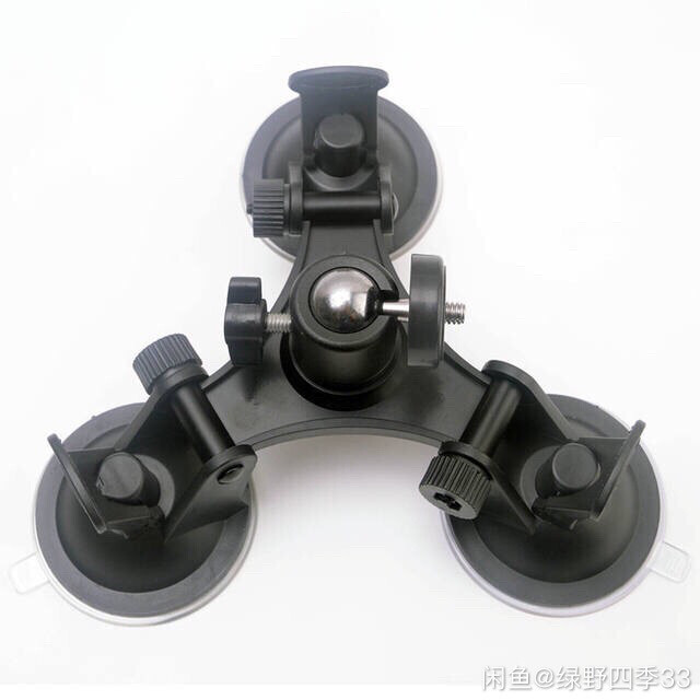 gopro9/8/7/6/5/运动相机三脚...