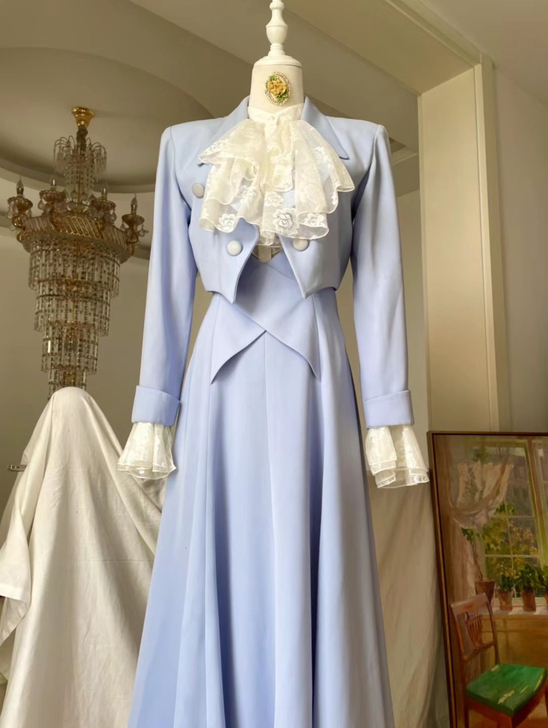 【求】水无花音套装 不收打包