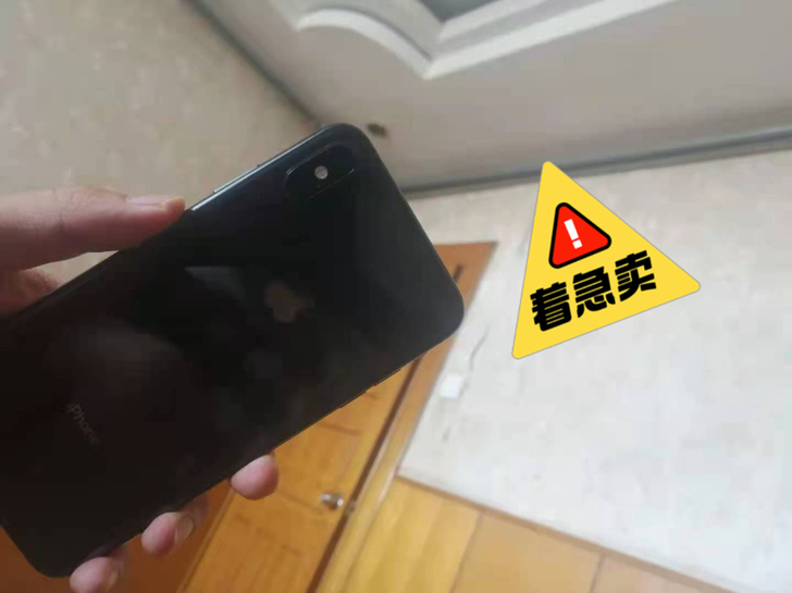 苹果xsmax64g美版电池81。 石家庄...