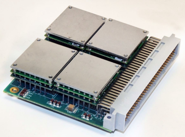 ELMO 驱动器转接板 定制，EtherC...