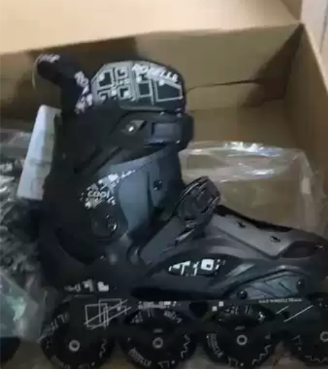轮滑鞋官网统一零售价880 高校爆款成人洛...