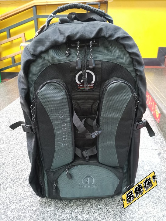 美国天域tanrac  5588吊牌还在，...