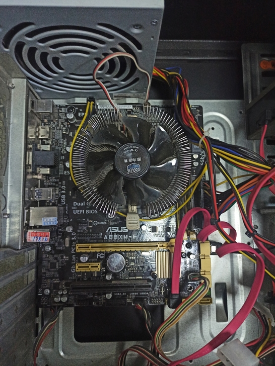 想升级换台电脑，主板是华硕A88，CPU是...