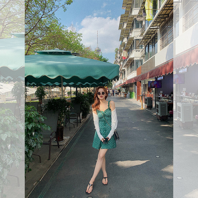 【美美的夏夏 7/15日 AM10:00上...