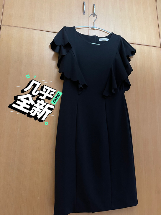 职业裙闲置，有意私聊