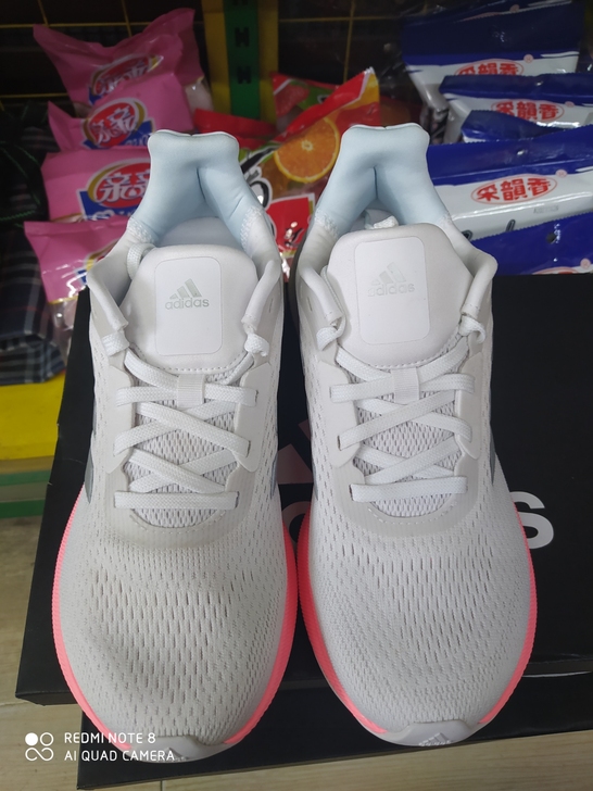 阿迪达斯官网 adidas  女鞋跑步运动...