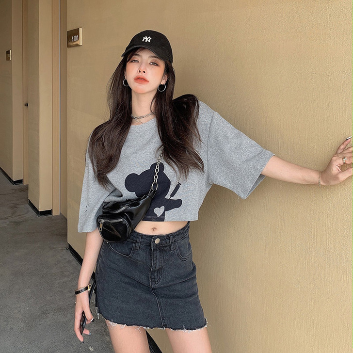 晶美雅 大码女装