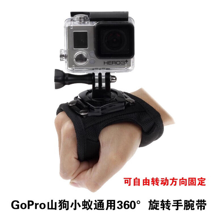 gopro9配件手掌带insta 360o...