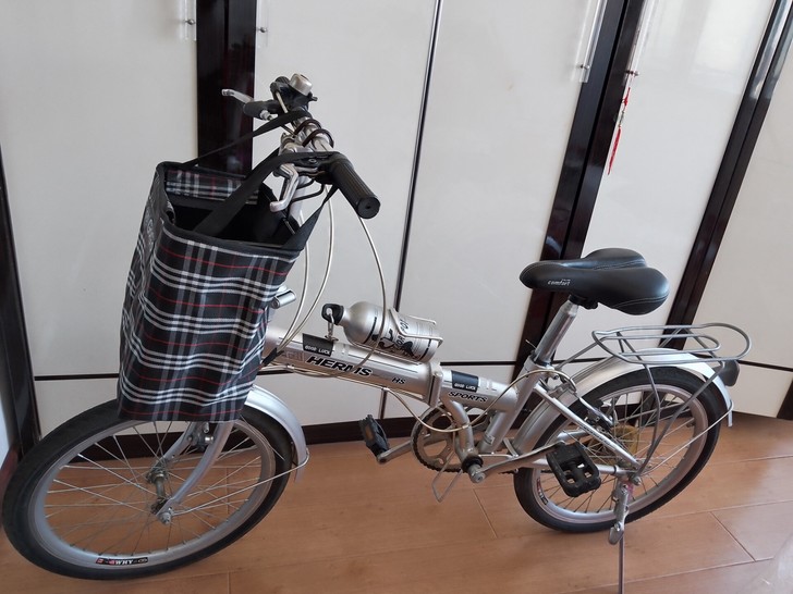 1  图整体，2图助力变速，3 图折叠，4...