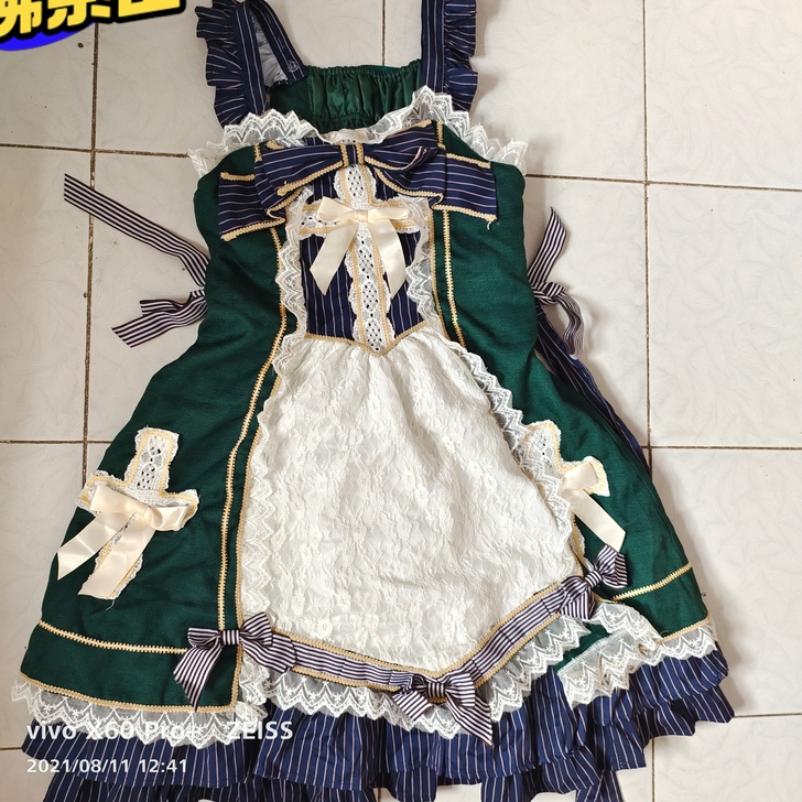 Lolita药箱baby