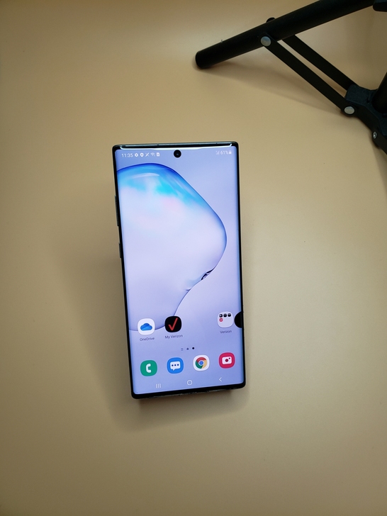 三星note10十美版 12+256 全网...