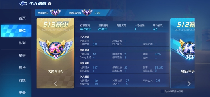 【跑跑卡丁车陪玩】跑跑卡丁车游戏陪玩，本人...