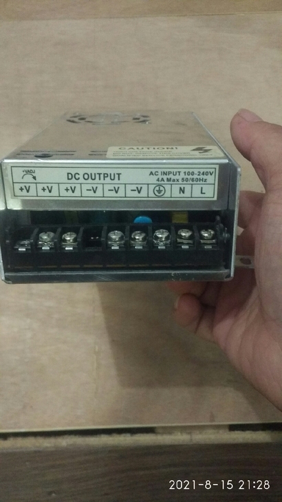 开关电源,led电源400w,12v33a...