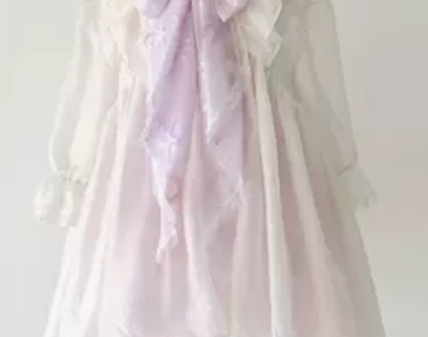 全款预约 二团 樱姬Lolita 小甜星 ...