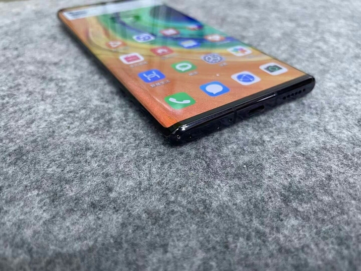 HUAWEI/华为mate30Pro   ...