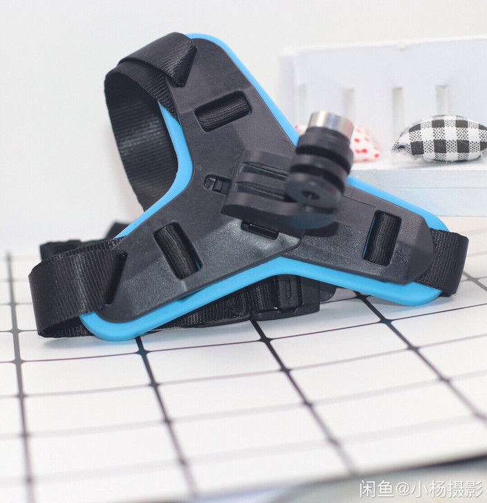 gopro配件hero8/7/6/5山狗相...