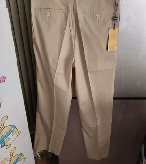 薄料全新男士休闲裤，具体尺寸见图，低价处理...