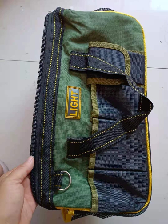 帆布工具包。19.9包邮