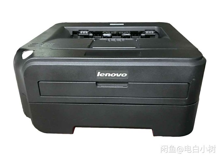 联想lj2200黑白激光打印机 A4学生 ...