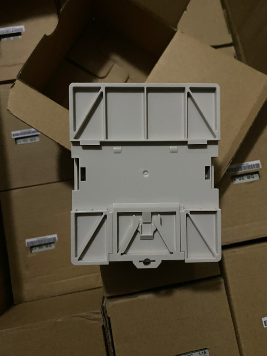 全新台湾明纬导轨电源 DR-30-24 2...