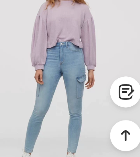 H##amp；amp；M专柜正品 HM女装...