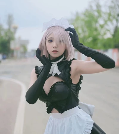 成都摄影师约拍‖互勉 感兴趣的话点“我想要...