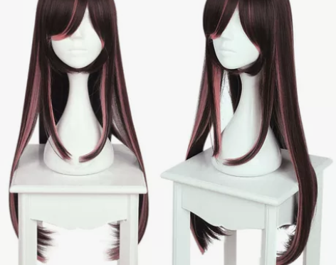 Mcoser人工智障 Kizuna AI ...