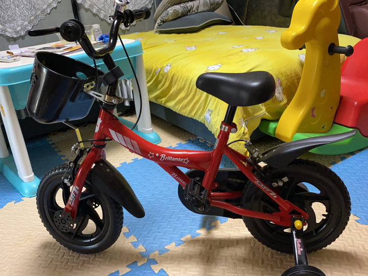 9新,没玩过几次,孩子不喜欢,适合3~6岁...