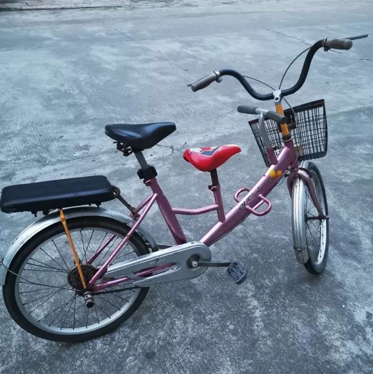 闲置单车出售，可小刀，大刀别来，不急出，成...