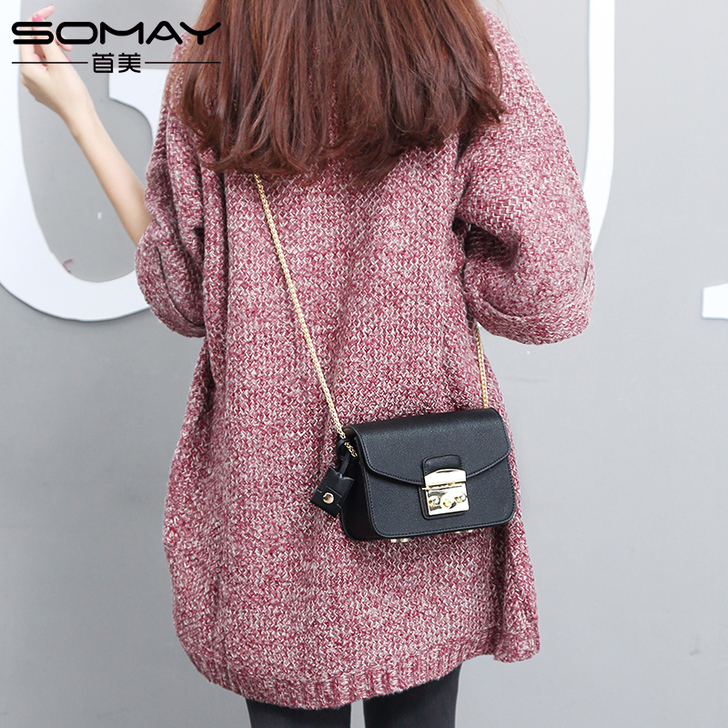 Somay 女士包