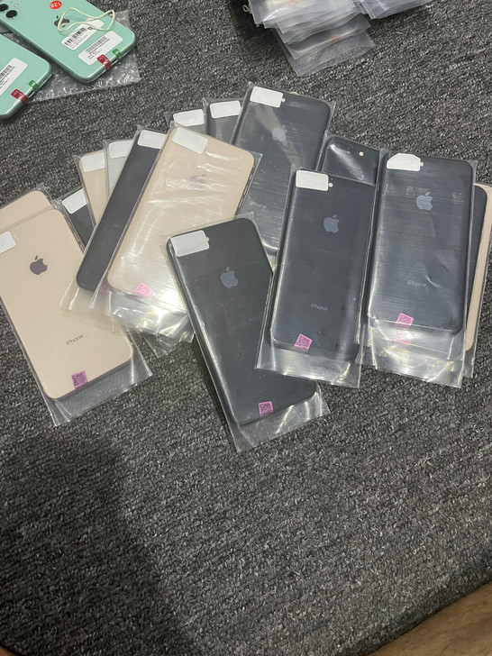Apple苹果iPhone 8 Plus美...