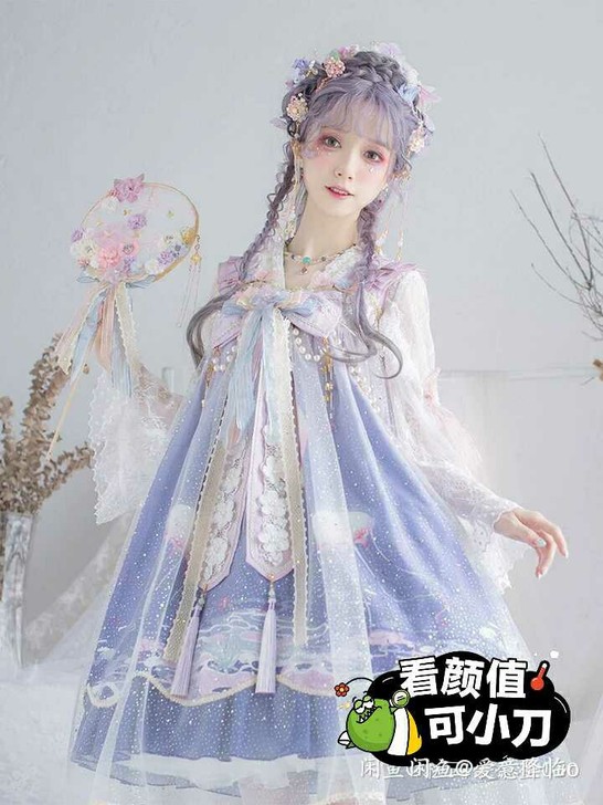 标价是我想出的价钱 可小刀 可以商量商量呀...