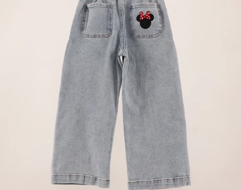 全新正品H##amp；amp；M HM女童...