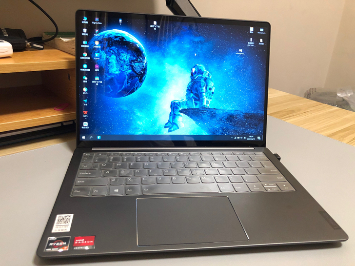 品牌型号 :联想 小新 pro-13 2...