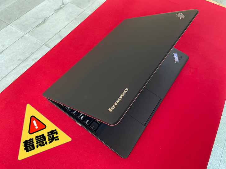 转让联想Thinkpad笔记本电脑 8g运...