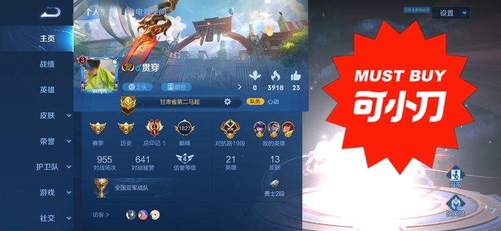 万战马超省标在榜全国亚军战队，抢先服，老夫...