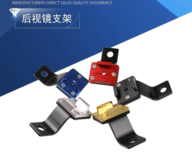 Gopro小蚁运动相机配件SJ5000山狗...