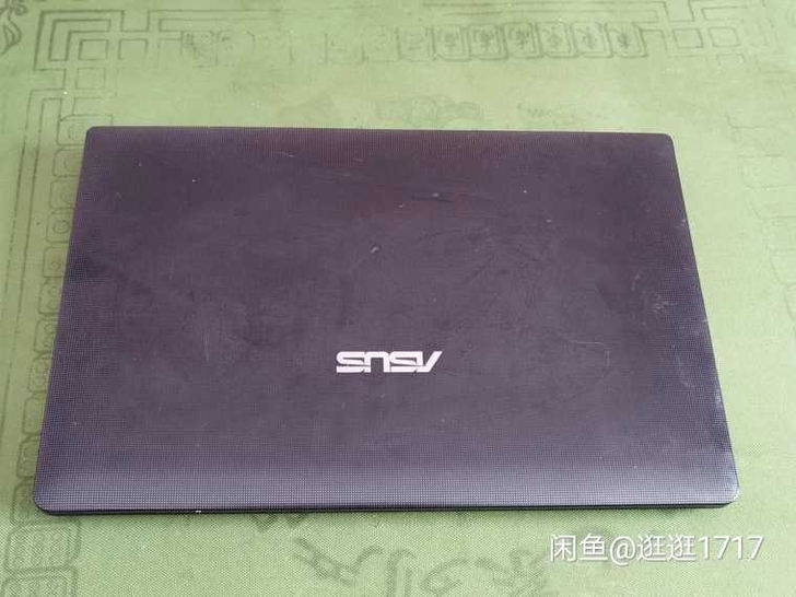 华硕笔记本X501A