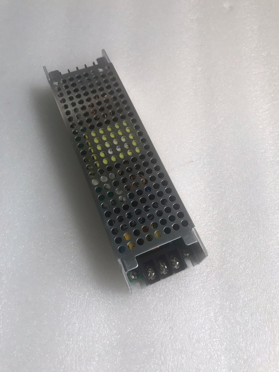 J200V5 5V 40A 小体积开关电源