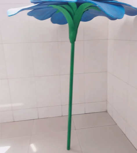 王者荣耀花间舞伞cos订制,cos道具定制...