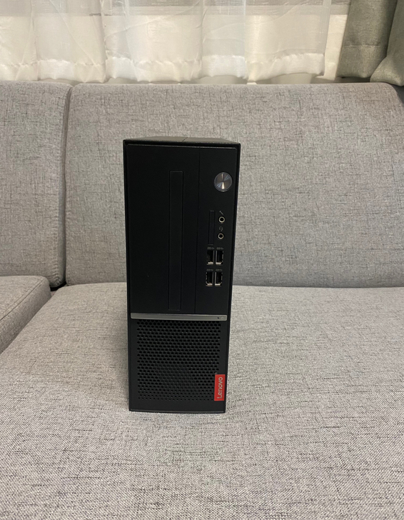 联想扬天M4000S-00 主机